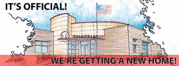tallgrass brewing expansion banner