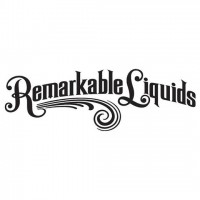 remarkable liquids logo square