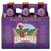 saint arnold divine reserve 14