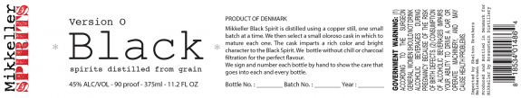 Mikkeller Black Spirit