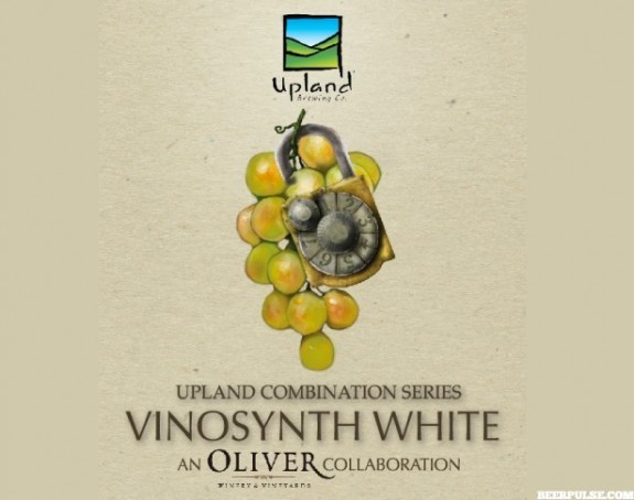Upland Vinosynth White