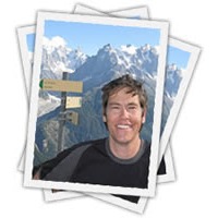 Dean Barta profile