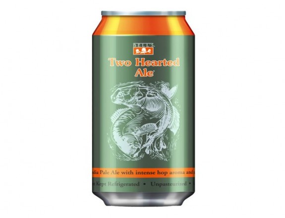 Bell's Two Hearted Ale 12OZ CAN BeerPulse
