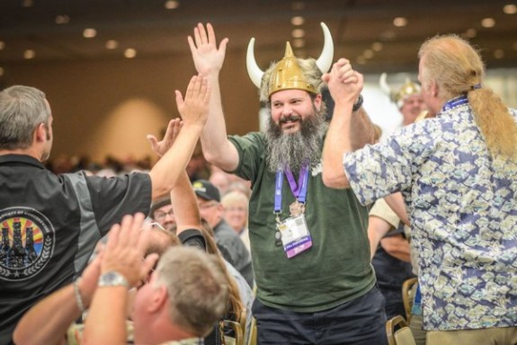 NHC 2015 Award Winner