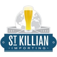 St. Killian Importing logo