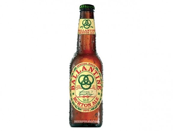 Ballantine Burton Ale 12oz