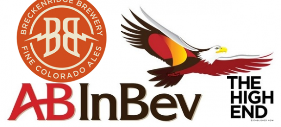 Breckenridge Brewery A-B InBev deal