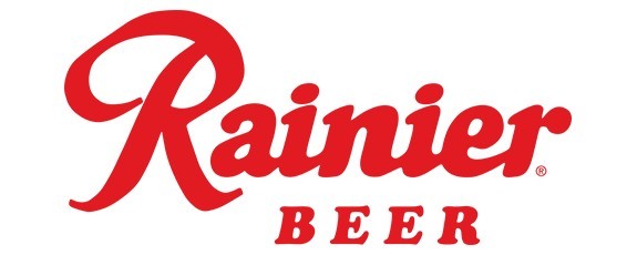 rainier beer logo beerpulse
