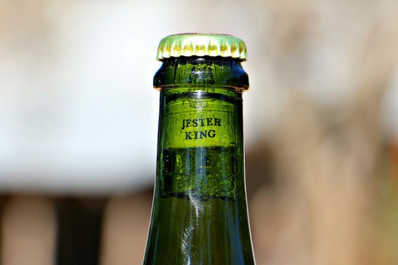 Jester King Bottle Top BeerPulse