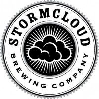 Stormcloud Brewing Co logo BeerPulse new