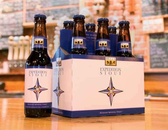 Bells Expedition 2016 Packaging BeerPulse