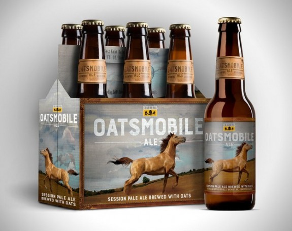 Bell's Oatsmobile Ale 6PK BeerPulse site