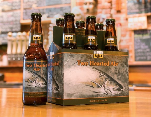 Bells Two Hearted 2016 Packaging BeerPulse