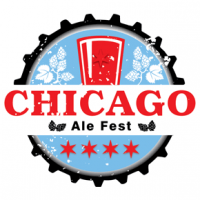 Chicago Ale Fest logo BeerPulse