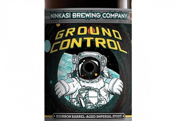 Ninkasi Barrel-Aged Ground Control 22oz crop BeerPulse