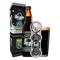 Ninkasi Barrel-Aged Ground Control Box 22oz BeerPulse