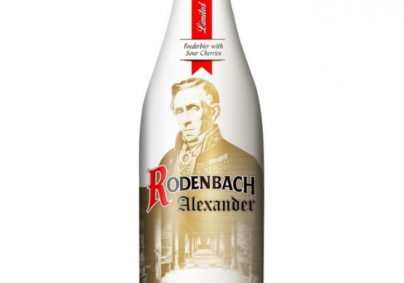 Rodenbach Alexander BeerPulse crop