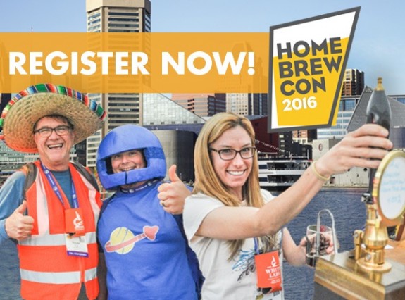 Homebrew Con 2016 BeerPulse banner