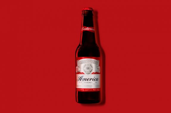 Budweiser America 2016 Summer Bottle BeerPulse