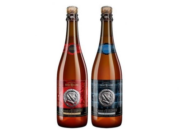 Ommegang Valar Dohaeris BeerPulse