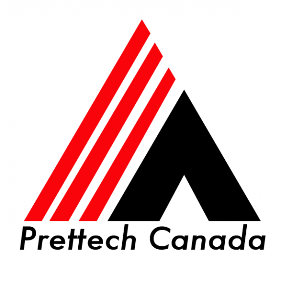 prettech canada logo