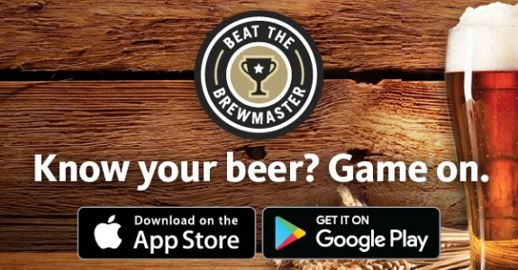 Beat The Brewmaster banner