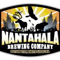 Nantahala Brewing Co logo