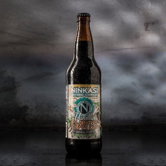 Ninkasi Vanilla Oatis New Look BeerPulse