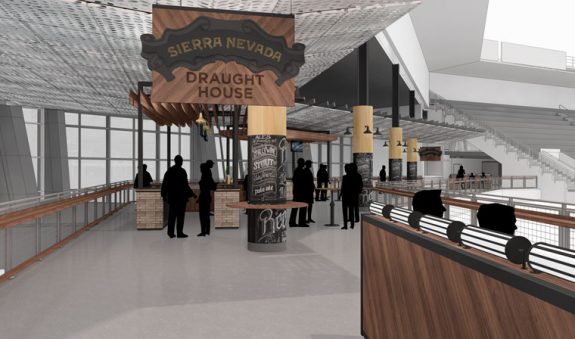 sierra nevada draught house beerpulse