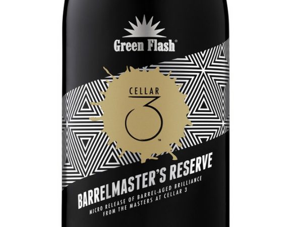 Green Flash Brewmasters Reserve Cellar 3