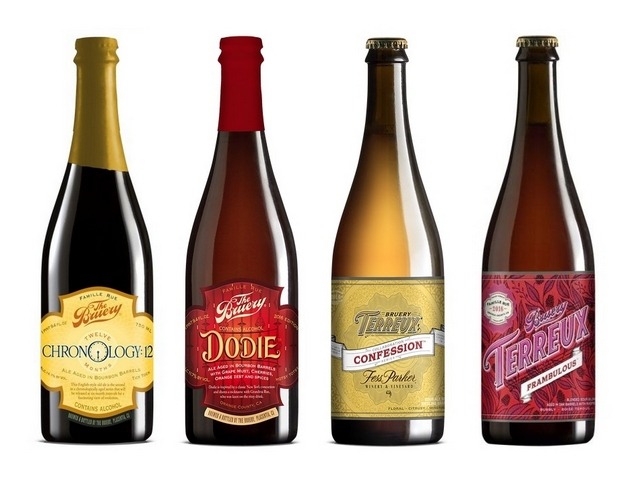 bruery bottles rare beer club beerpulse september 2016 II