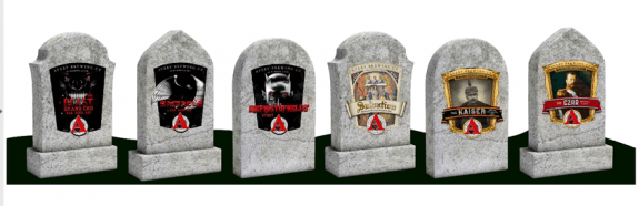 Avery Brewing Deathpool 2017 BeerPulse site