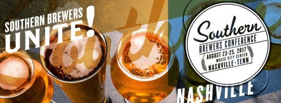 Southern Brewers Conference Nashville