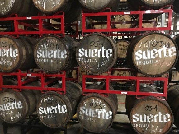 Avery Tequila barrels BeerPulse