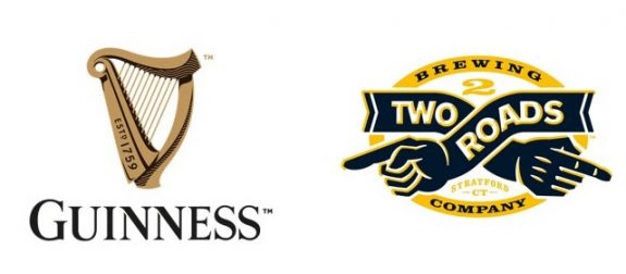 Guinness Two Roads Brewing BeerPulse