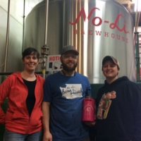 No-Li Brewhouse Badass Backyard Brewing