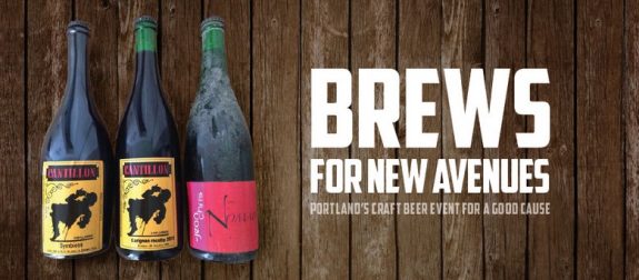 Brews for New Avenues 2017 BeerPulse