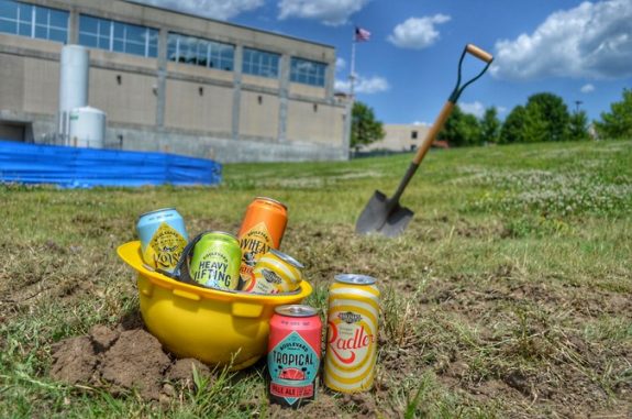 Boulevard Brewing 10 million expansion 2017 BeerPulse
