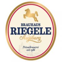 Brauhaus Riegele logo BeerPulse