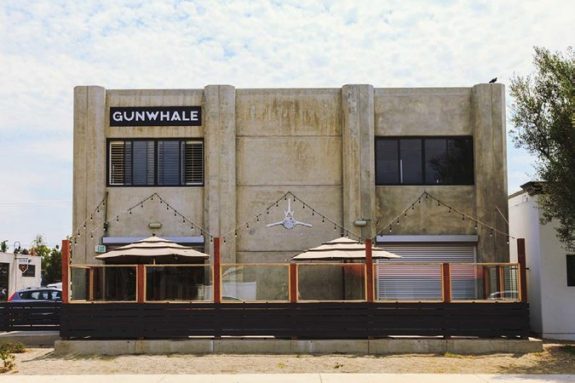 Gunwhale Ales credit Nick Filippini BeerPulse