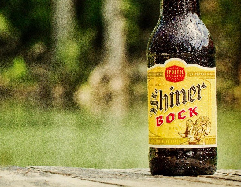 Shiner Beer to air its first Super Bowl ad, highlights 'This Is Shiner