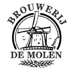 Brouwerij de Molen logo