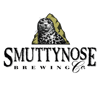Courtesy of Smuttynose - Logo