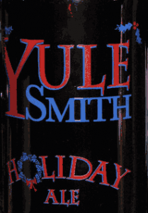 Alesmith Yulesmith