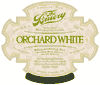 The Bruery Orchard White