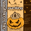 Southern Tier Pumking