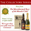 Beer of the Month Club