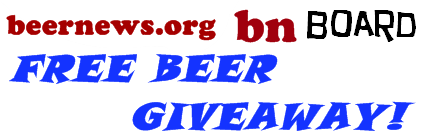 Beernews.org Free Beer Giveaway