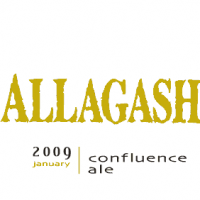allagash confluence ale