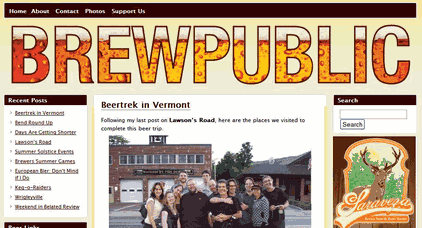 brewpublic